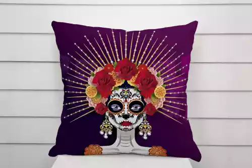 vectores plantilas DÍA DE MUERTOS,HALLOWEEN,FESTIVIDAD,FESTEJO,